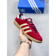 Adidas Bermuda Shoes